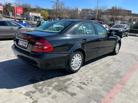 Mercedes-Benz E 220 CDI АВТОМАТ, снимка 4