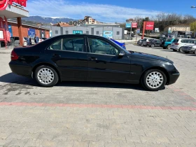 Mercedes-Benz E 220 CDI АВТОМАТ, снимка 6