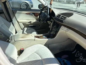 Mercedes-Benz E 220 CDI АВТОМАТ, снимка 13