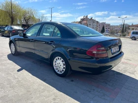 Mercedes-Benz E 220 CDI АВТОМАТ, снимка 5
