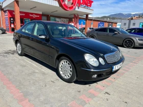 Mercedes-Benz E 220 CDI АВТОМАТ, снимка 1