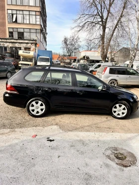 VW Golf Отлична, снимка 3
