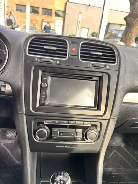 VW Golf Отлична, снимка 14