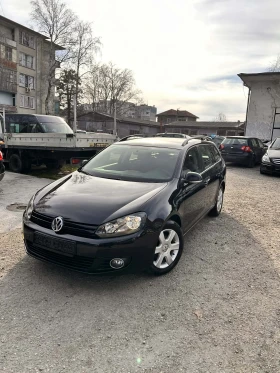 VW Golf Отлична, снимка 1