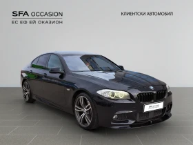 BMW 530 F10 M-pack X-Drive 258, снимка 3