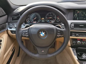 BMW 530 F10 M-pack X-Drive 258, снимка 10