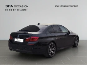 BMW 530 F10 M-pack X-Drive 258, снимка 5