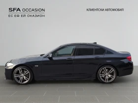 BMW 530 F10 M-pack X-Drive 258, снимка 8