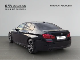 BMW 530 F10 M-pack X-Drive 258, снимка 7