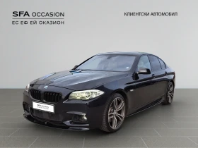 BMW 530 F10 M-pack X-Drive 258, снимка 1