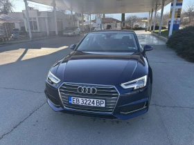 Audi A4, снимка 17