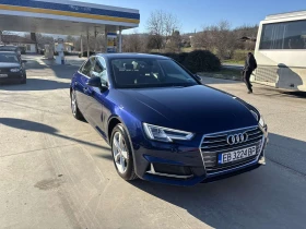 Audi A4, снимка 1
