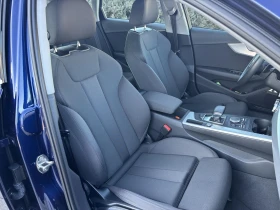 Audi A4, снимка 11