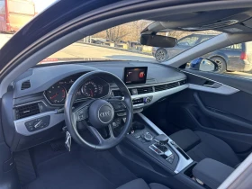 Audi A4, снимка 7