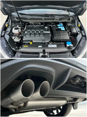 VW Touran 2, 0TDI-150к.с/6+ 1/LED/ПОДГРЕВ/ТОП СЪСТОЯНИЕ!!!, снимка 17