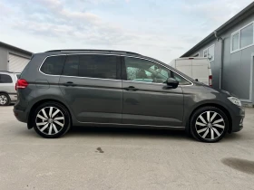 VW Touran 2, 0TDI-150к.с/6+ 1/LED/ПОДГРЕВ/ТОП СЪСТОЯНИЕ!!!, снимка 7