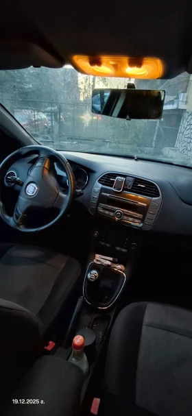 Fiat Bravo 1.6 mjet, снимка 3