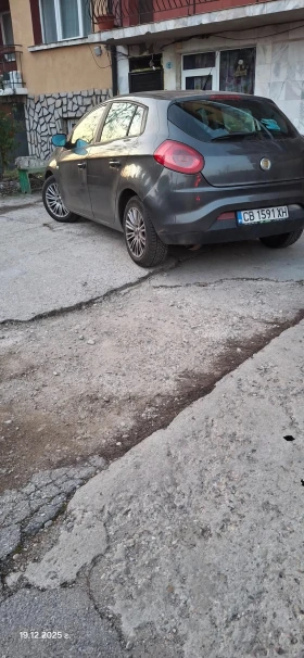 Fiat Bravo 1.6 mjet, снимка 12