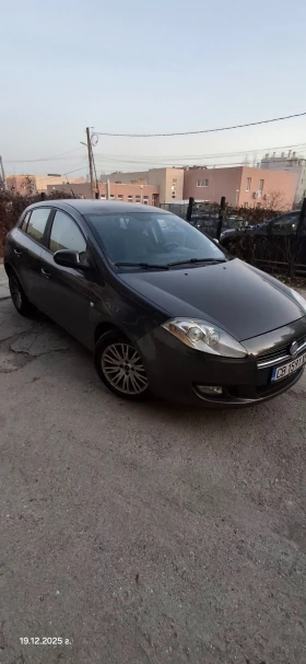Fiat Bravo 1.6 mjet, снимка 1