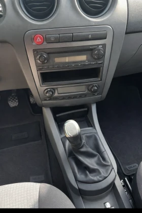 Seat Ibiza, снимка 6