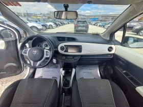 Toyota Yaris 1.0 Бензин, снимка 8