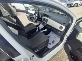 Toyota Yaris 1.0 Бензин, снимка 9