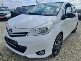 Toyota Yaris 1.0 Бензин, снимка 1