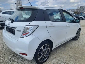Toyota Yaris 1.0 Бензин, снимка 4