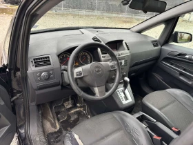 Opel Zafira B, снимка 6