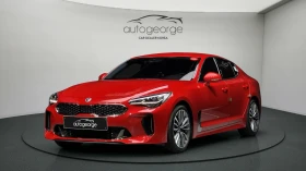 Kia Stinger 2.0T 2WD PLATINUM autogeorge.com, снимка 1