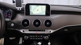 Kia Stinger 2.0T 2WD PLATINUM autogeorge.com, снимка 13