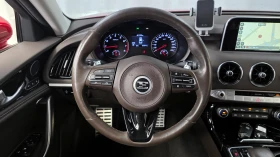 Kia Stinger 2.0T 2WD PLATINUM autogeorge.com, снимка 12