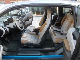 BMW i3 60ah, снимка 14