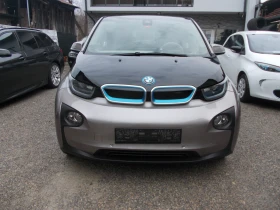 BMW i3 60ah, снимка 2