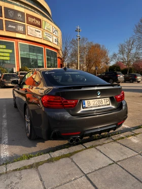 BMW 420, снимка 3