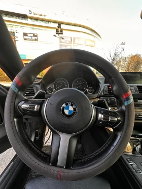 BMW 420, снимка 10