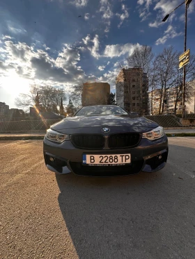BMW 420, снимка 7