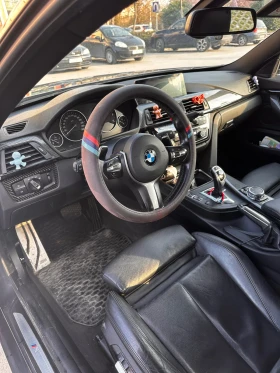 BMW 420, снимка 9