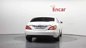Mercedes-Benz CLS, снимка 14