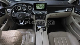 Mercedes-Benz CLS, снимка 10