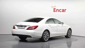 Mercedes-Benz CLS, снимка 15