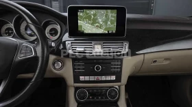 Mercedes-Benz CLS, снимка 8