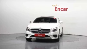 Mercedes-Benz CLS, снимка 1
