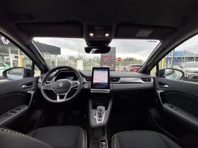 Renault Symbioz e-tech full hybrid 145, снимка 10