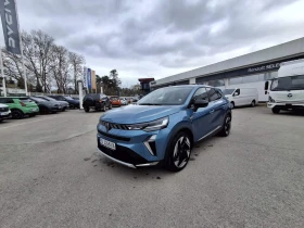 Renault Symbioz e-tech full hybrid 145, снимка 1