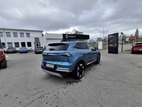 Renault Symbioz e-tech full hybrid 145, снимка 5