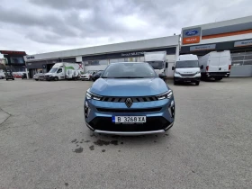 Renault Symbioz e-tech full hybrid 145, снимка 2