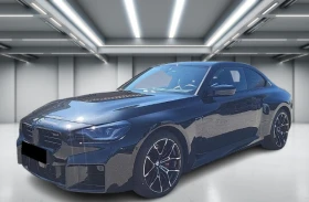 BMW M2 Coupe = Shadow Line = Гаранция, снимка 1