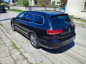 VW Passat 2.0TDI-150kc-6ck-EXECUTIVE-HIGHLINE-BMT, снимка 6