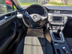 VW Passat 2.0TDI-150kc-6ck-EXECUTIVE-HIGHLINE-BMT, снимка 11